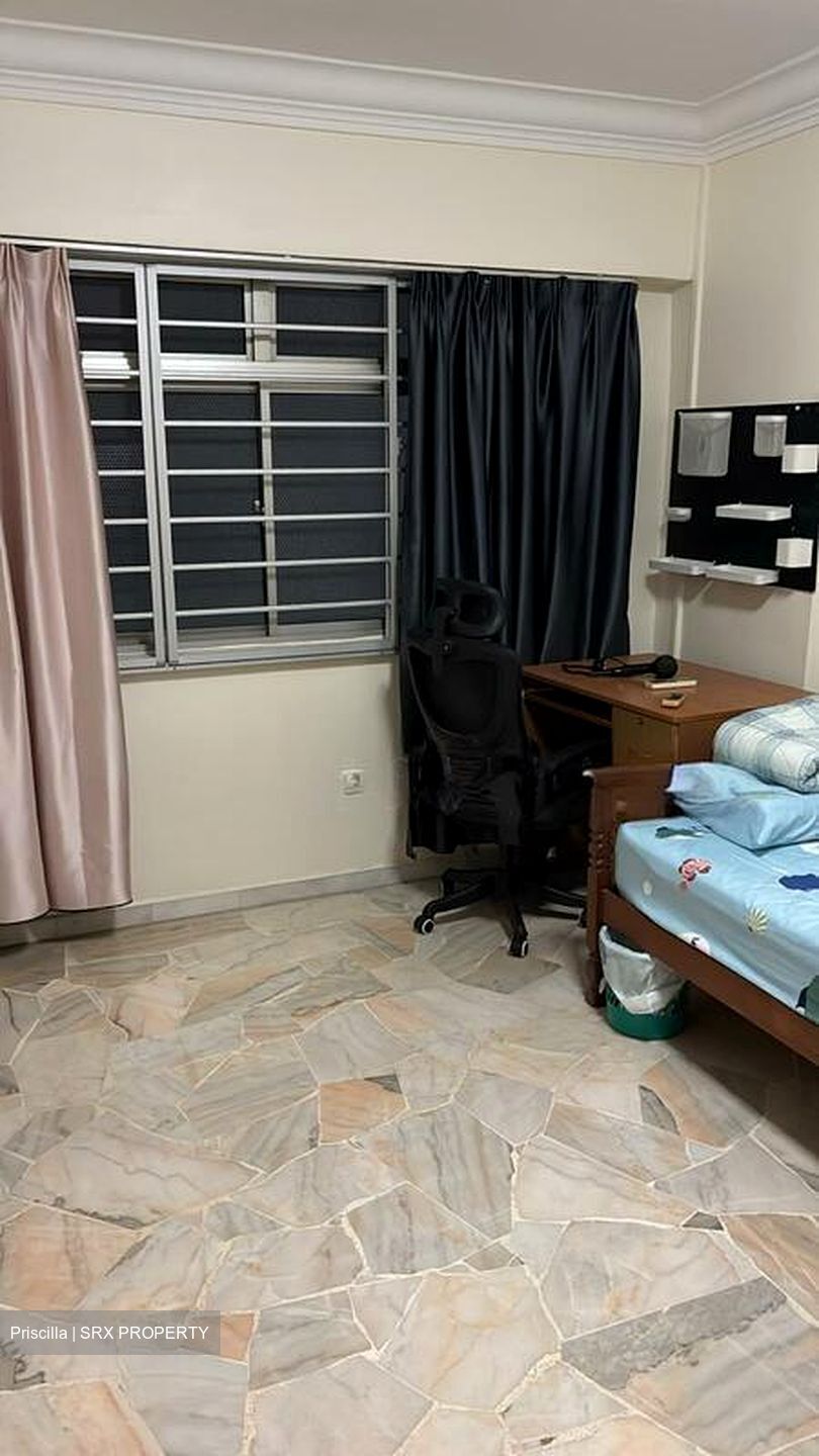 Blk 450A Tampines Street 42 (Tampines), HDB 4 Rooms #519867901